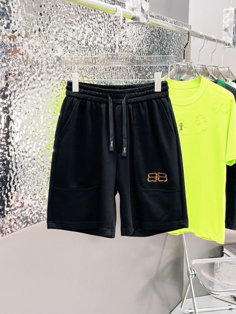 Balenciaga Short Pants